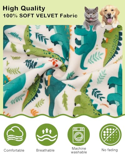 Dinosaur Costume Dog Pajamas (XXX-Large / Dinos#5)