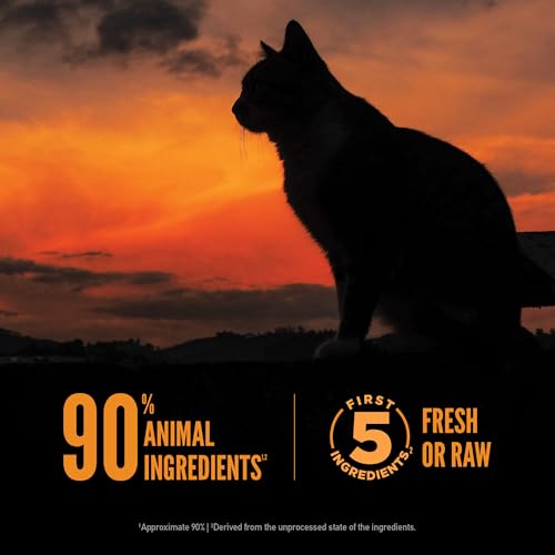 Wild Reserve Cat Food Free (3.5 Pound (Pack of 1))