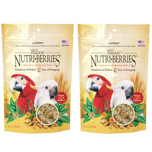 Classic Nutri (10 Ounce (Pack of 2))