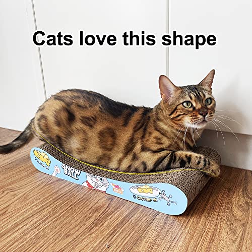Cat Scratching Pad