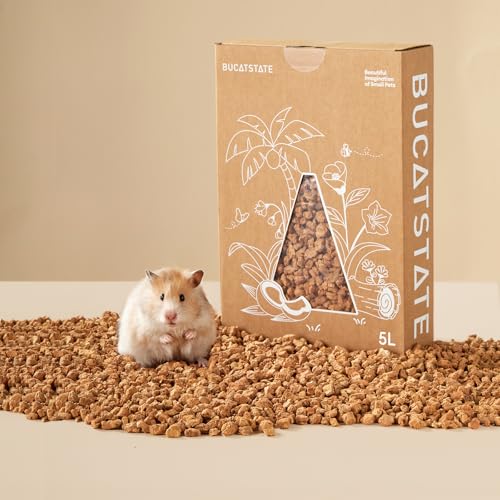 Cork Bedding 5L