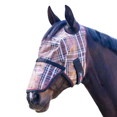 Kensington Fly Mask w