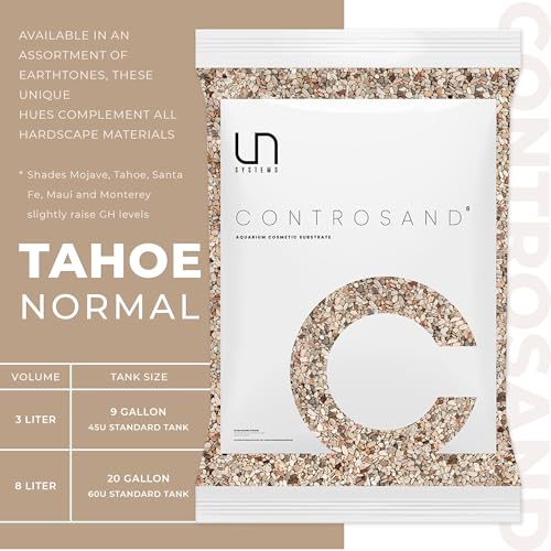 UNS Controsand (3L)