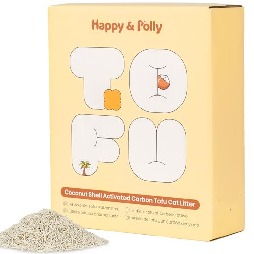 Tofu Cat Litter (5.5lb×1bag)