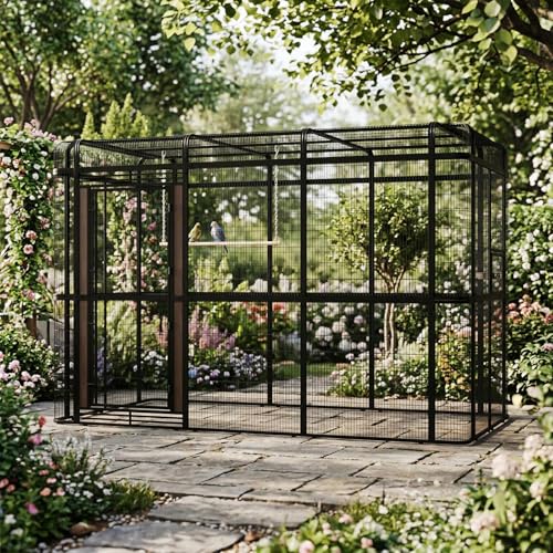 120“ Heavy Duty Outdoor Walk (120” black)