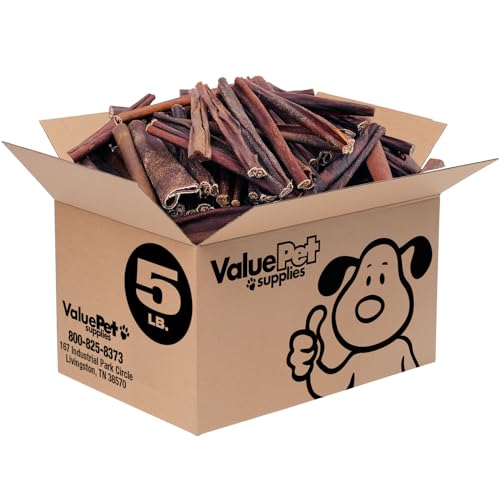 Beef Collagen Sticks for Dogs
