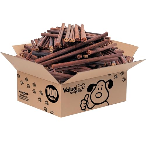 Beef Collagen Sticks for Dogs