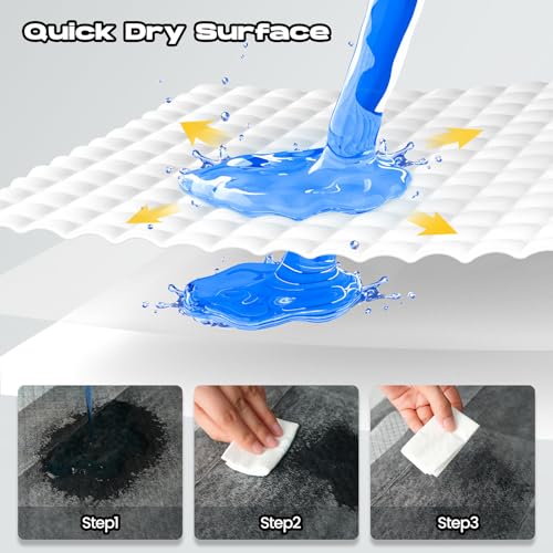 Charcoal Puppy Pads X (60 Count (28"x34"))