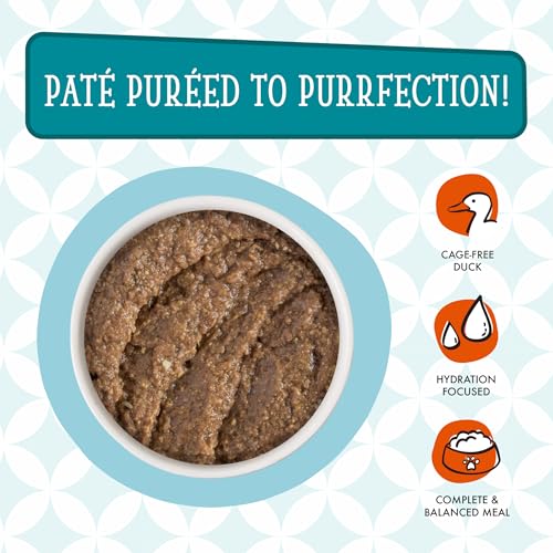 Cats in the Kitchen Slide N' Serve Grain (3 Ounce (Pack of 12))