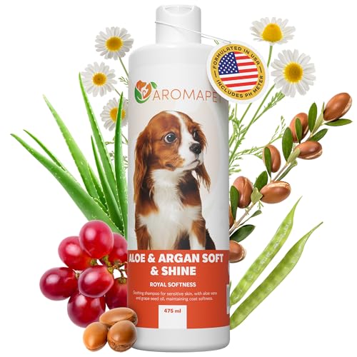 Sensitive Care (Cavalier King Charles Spaniel / 16 Fluid Ounces)