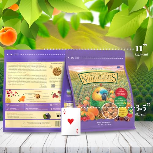 Sunny Orchard Nutri (3 Pound (Pack of 1))