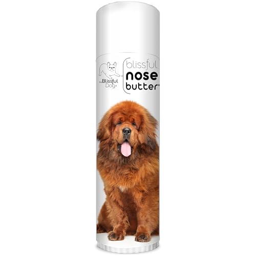 Tibetan Mastiff Nose Butter for Dry (Tibetan Mastiff / 0.50 Ounce)