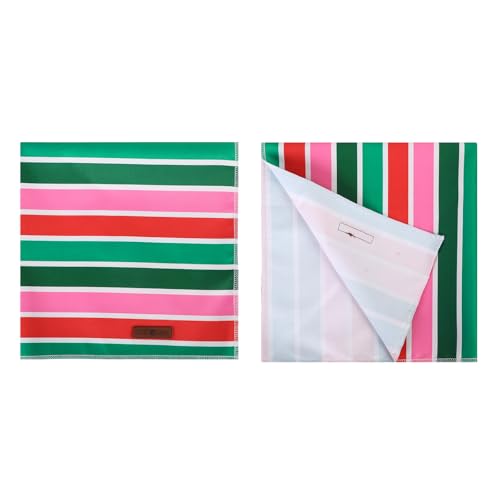 Christmas Dog Bandana (New Xmas / Large (Pack of 1))