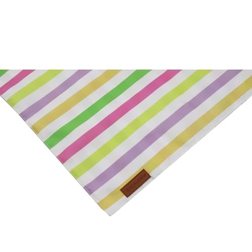 Easter Dog Bandanas 2 Pack (Easter / Small)