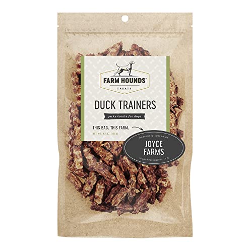 Duck Trainers (4.5 Ounce (Pack of 1))