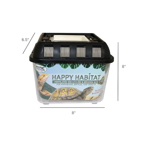 Happy Habitat (Standard)