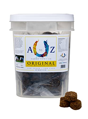 Horse Treats Original Flavor