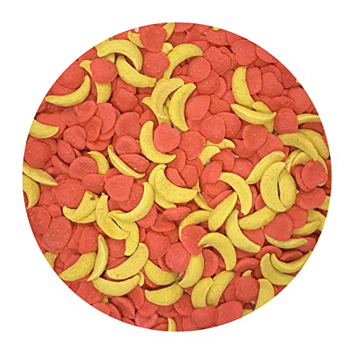 Crunchez Apple and Banana