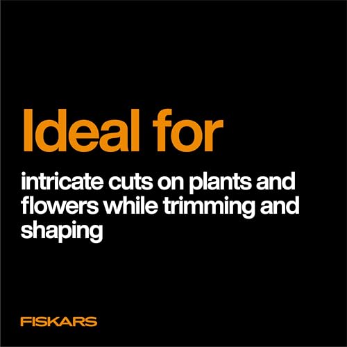 7" Loop Micro (Micro-Tip Shears)