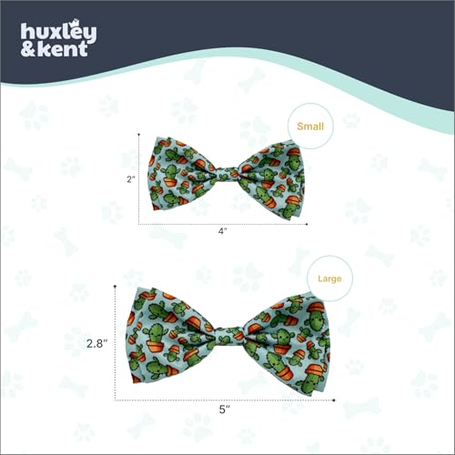 Pet Bow Tie for Dogs & Cats (Small)