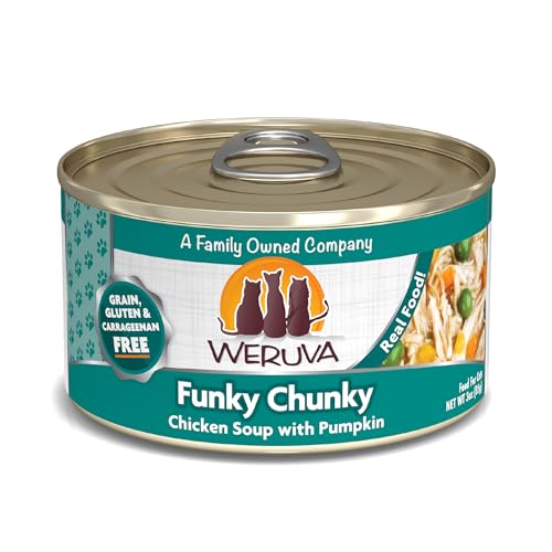 Classic Cat Food (3 Ounce (Pack of 24))