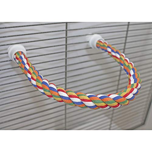 34 Inch Flex Rope (Large)