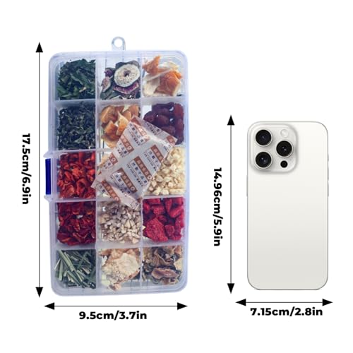 2 Pack Bunny Treats (A / 2 Pack)