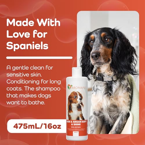 Sensitive Care (Cavalier King Charles Spaniel / 16 Fluid Ounces)