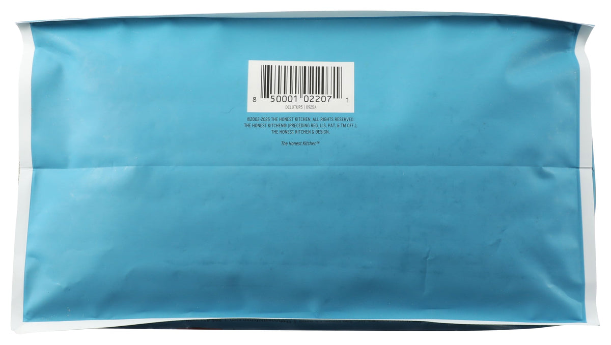 Grain Free Turkey & Superfoods Whole Food Clusters (5 Pound (Pack of 1))