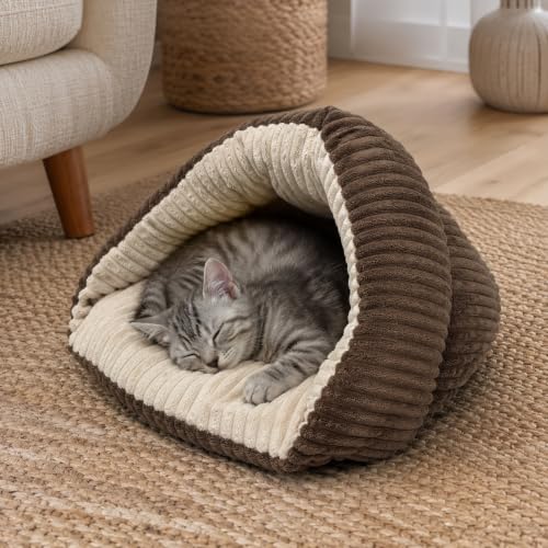 Sleep Zone Cuddle Cave (Corduroy)