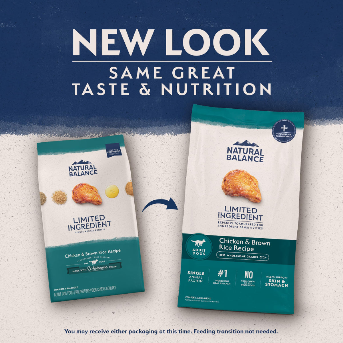 Limited Ingredient (4 Pound (Pack of 1))