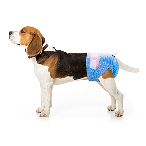Dog Diapers Female (XS)