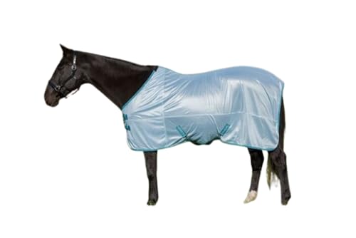 Comfy Mesh Fly Sheet (84 / Porcelain Blue/Teal)