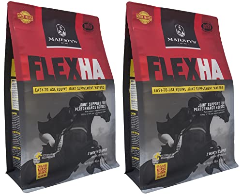 Flex HA Wafers (120 Count (4 Month Supply))