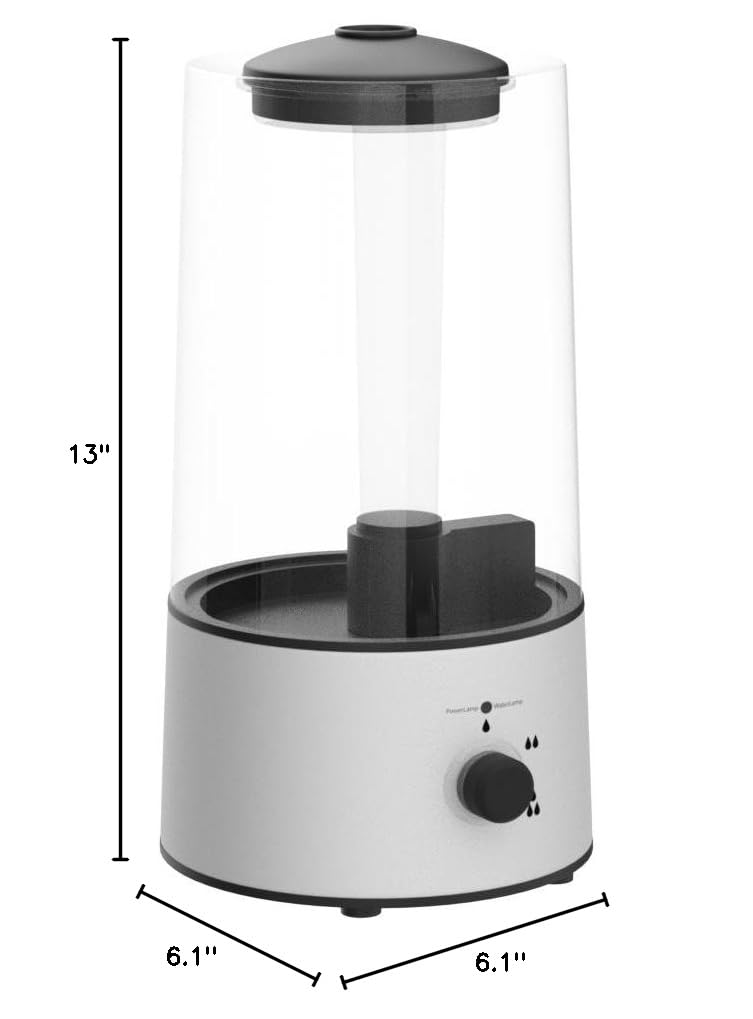 Reptile Humidifier Fogger