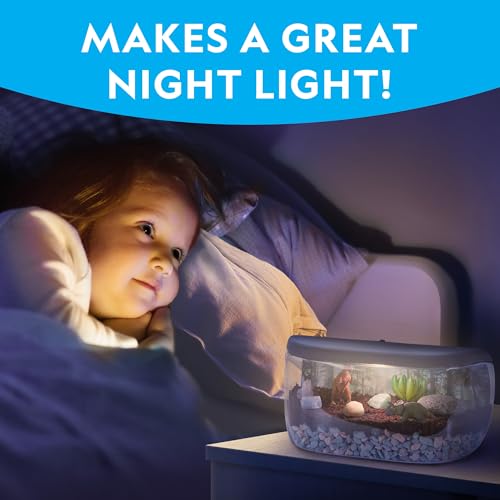 National Geographic Light (Large Dino Habitat)