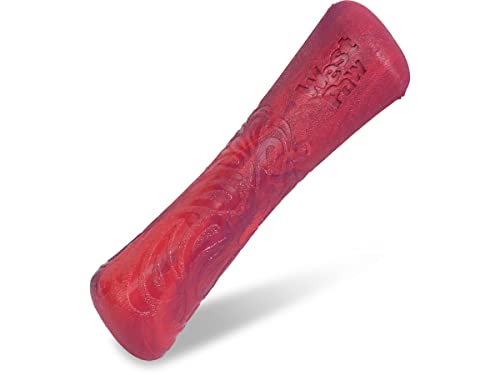 Seaflex Drifty Dog Toy (8.5" Large / Hibiscus)