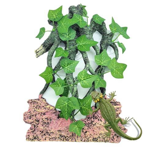 Reptile Climbing Branch