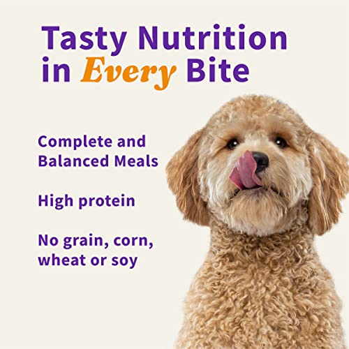 Freeze Dried Raw Meal Bites