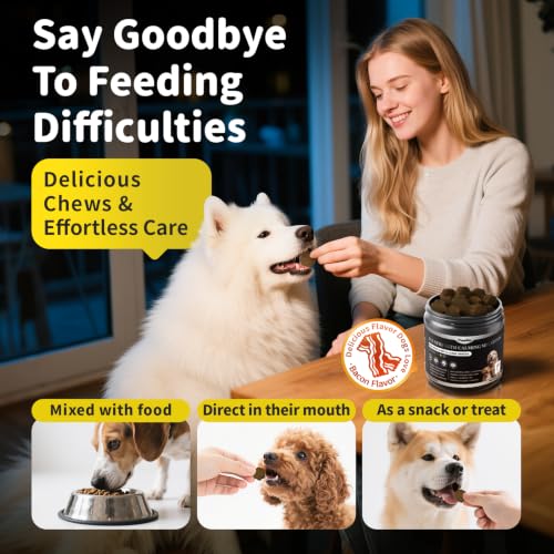 Melatonin for Dogs (90 Count_1)