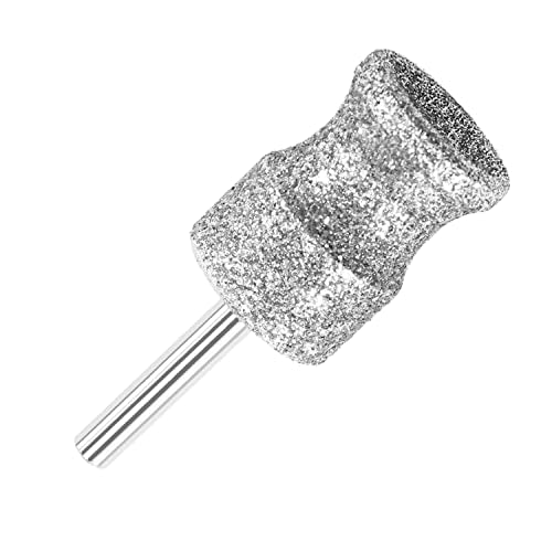 Diamond Dog Nail Grinder for Dremel