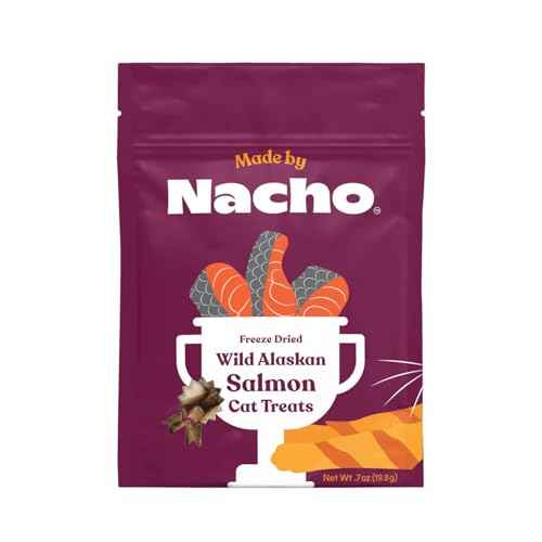 Freeze Dried Cat Treats