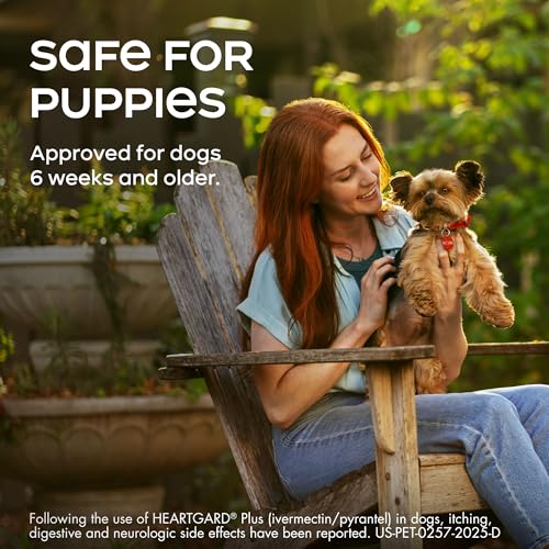 Plus ivermectin (51-100 lbs)