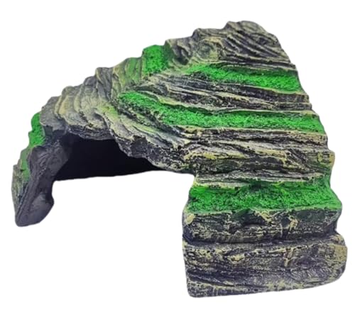 Reptile Hide Cave