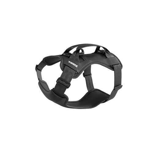 Cappy Dog Harness L (Large)