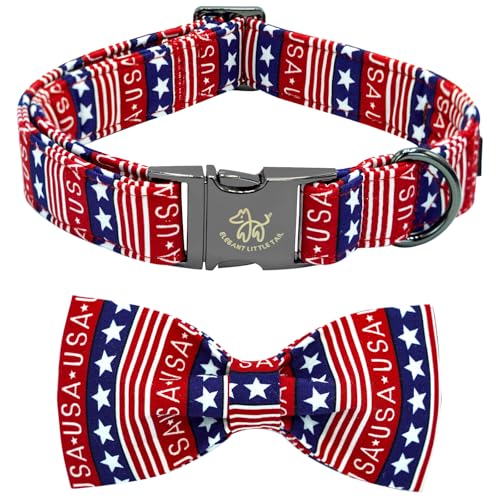 Independence Dog Collar (USA / Small (Pack of 1))