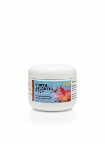 North Atlantic Kelp 4.5 oz (4.5 Oz)
