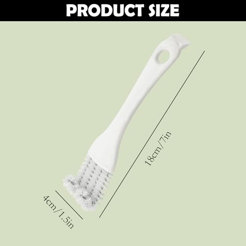 2Pcs Bird Cage Long Handle Shovel Cleaner