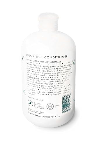 Shampoo and Conditioner Set