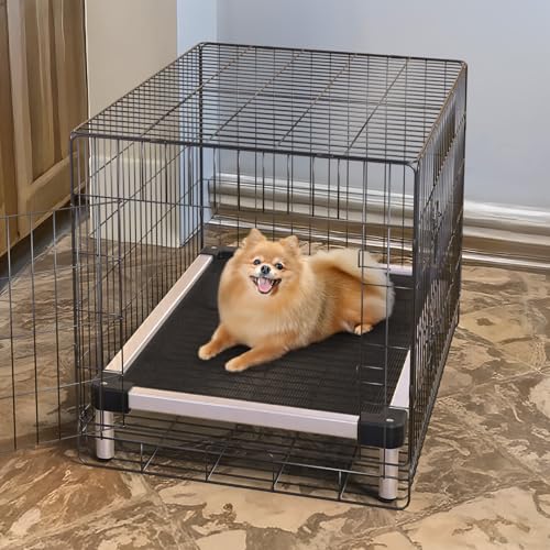 TitanNest Cooling Chew (X-Small Dog (29.0"L x 18.0"W x 4.5"H))